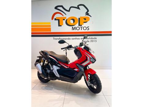 HONDA ADV 150 ABS, Foto 5