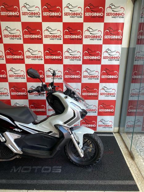 HONDA ADV 150 ABS, Foto 4