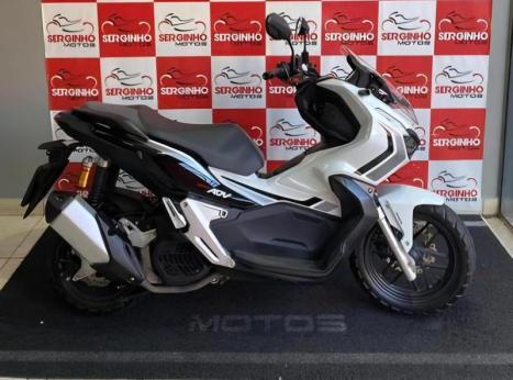 HONDA ADV 150 ABS, Foto 1