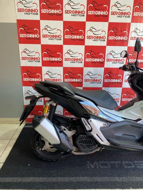 HONDA ADV 150 ABS, Foto 4