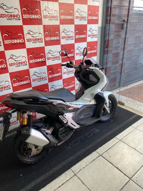 HONDA ADV 150 ABS, Foto 5