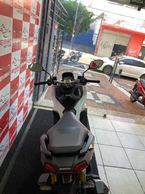 HONDA ADV 150 ABS, Foto 6