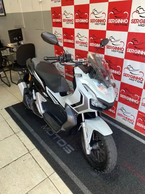 HONDA ADV 150 ABS, Foto 7