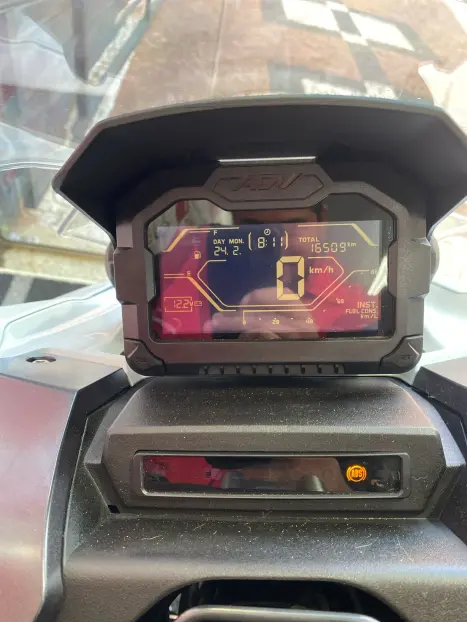 HONDA ADV 150 ABS, Foto 8