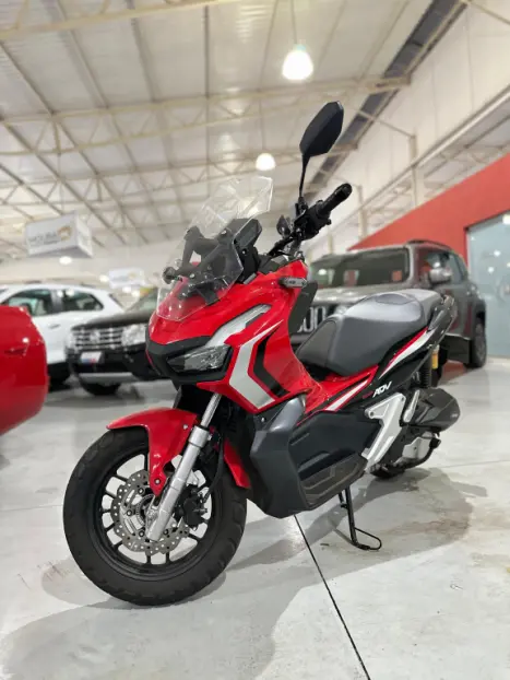 HONDA ADV 150 ABS, Foto 3