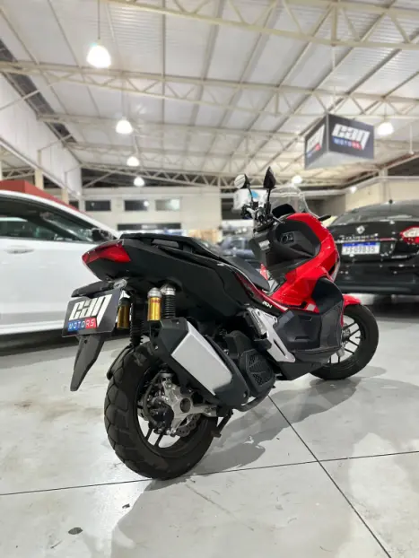 HONDA ADV 150 ABS, Foto 5