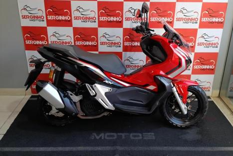 HONDA ADV 150 ABS, Foto 1