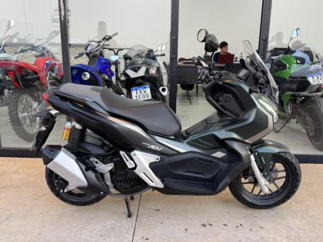 HONDA ADV 150 ABS, Foto 3