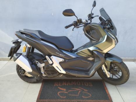 HONDA ADV 150 ABS, Foto 1
