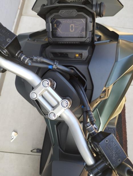 HONDA ADV 150 ABS, Foto 2