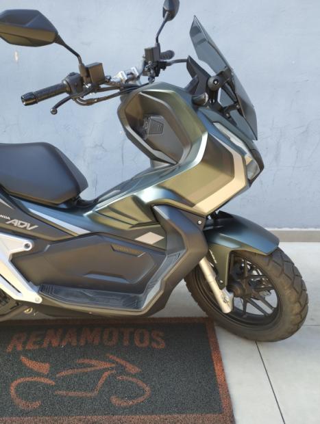 HONDA ADV 150 ABS, Foto 3