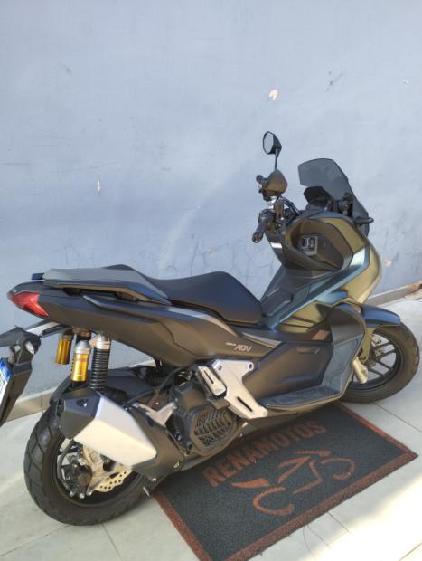 HONDA ADV 150 ABS, Foto 4