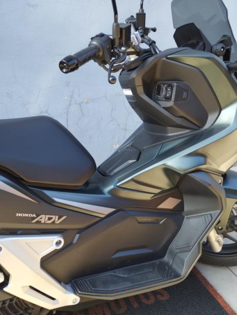 HONDA ADV 150 ABS, Foto 5