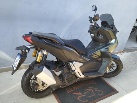 HONDA ADV 150 ABS, Foto 8