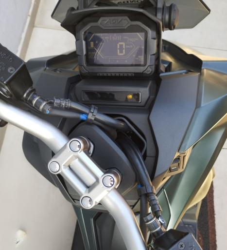 HONDA ADV 150 ABS, Foto 2