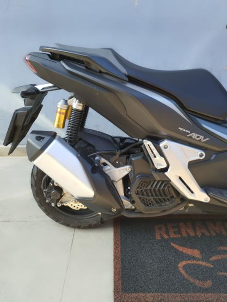 HONDA ADV 150 ABS, Foto 4