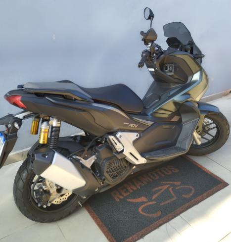 HONDA ADV 150 ABS, Foto 6