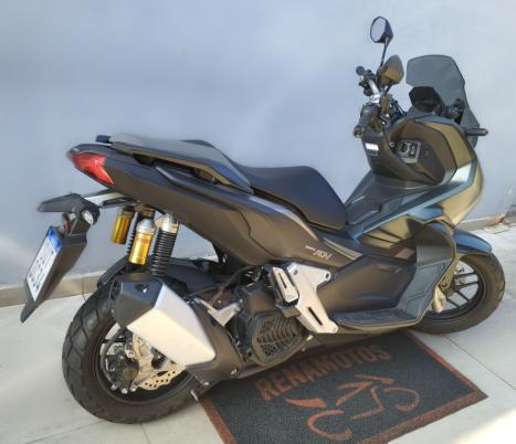 HONDA ADV 150 ABS, Foto 7