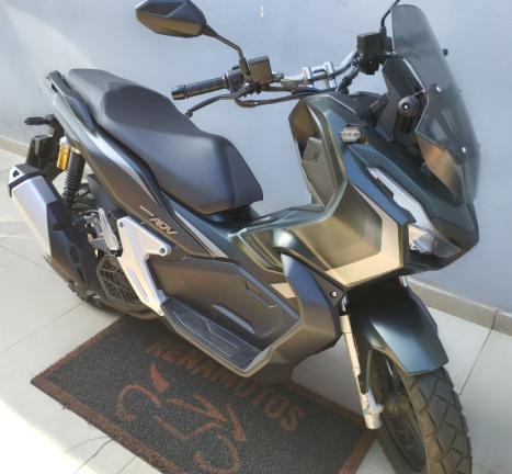HONDA ADV 150 ABS, Foto 8