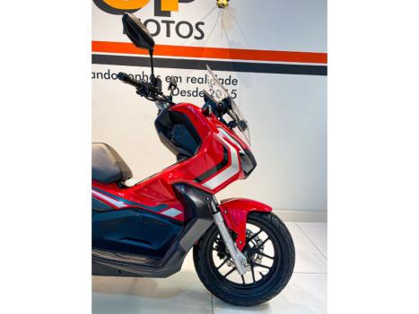 HONDA ADV 150 ABS, Foto 2