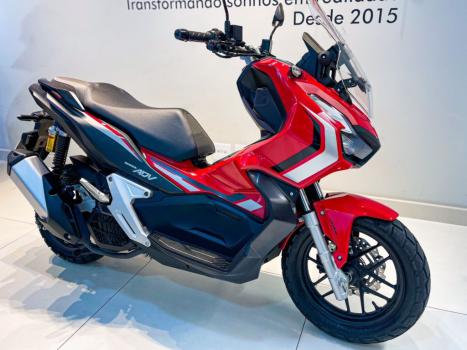 HONDA ADV 150 ABS, Foto 3