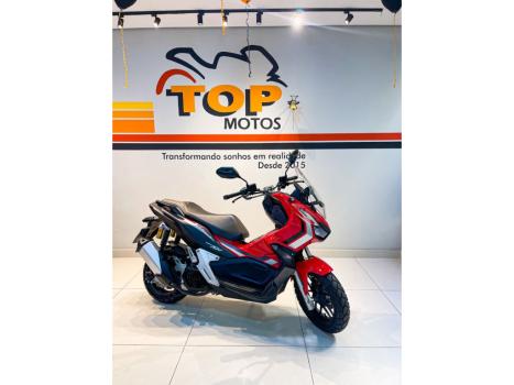 HONDA ADV 150 ABS, Foto 5