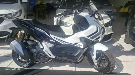 HONDA ADV 150 ABS, Foto 4