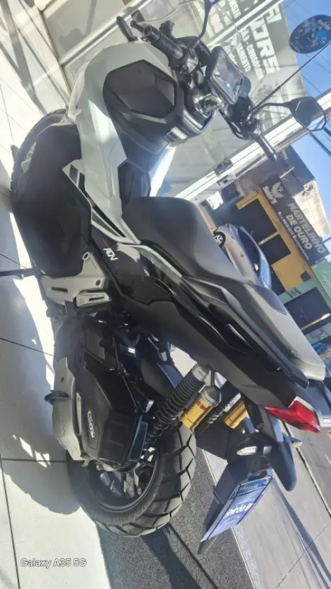 HONDA ADV 150 ABS, Foto 5