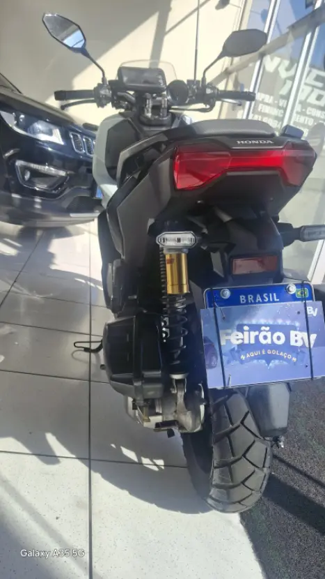 HONDA ADV 150 ABS, Foto 6