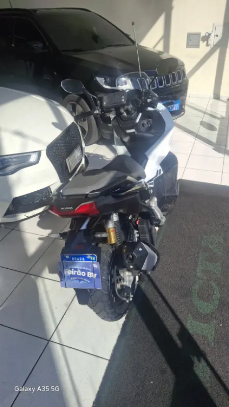 HONDA ADV 150 ABS, Foto 8
