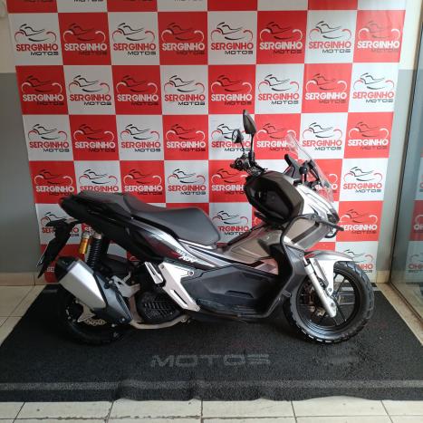 HONDA ADV 150 ABS, Foto 1