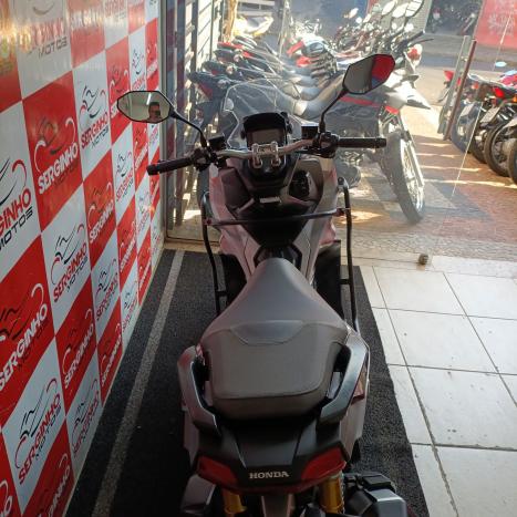 HONDA ADV 150 ABS, Foto 5