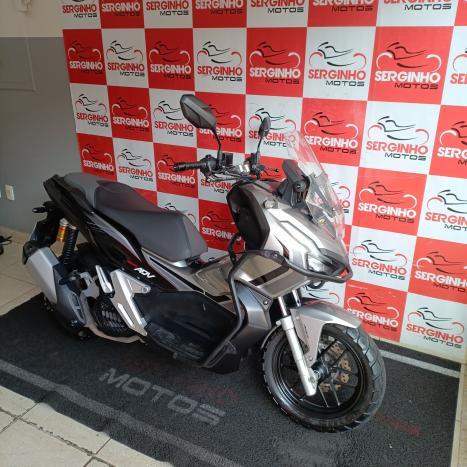 HONDA ADV 150 ABS, Foto 6