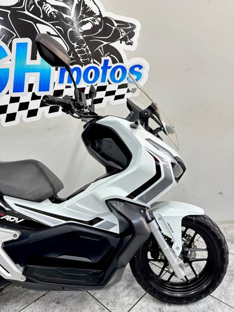 HONDA ADV 150 ABS, Foto 2