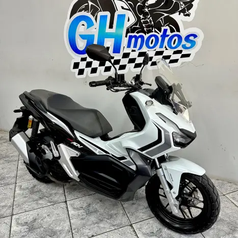 HONDA ADV 150 ABS, Foto 3