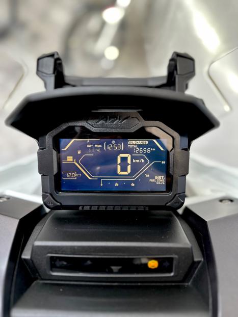 HONDA ADV 150 ABS, Foto 4