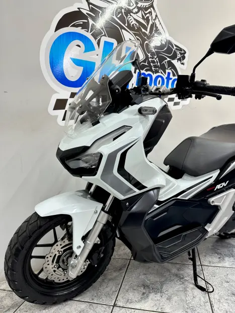 HONDA ADV 150 ABS, Foto 6