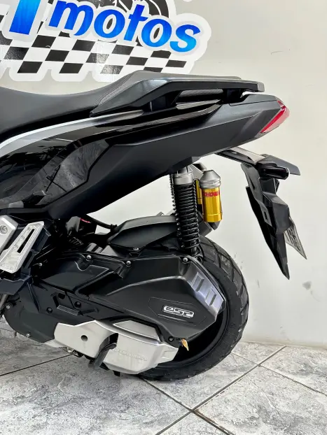 HONDA ADV 150 ABS, Foto 7