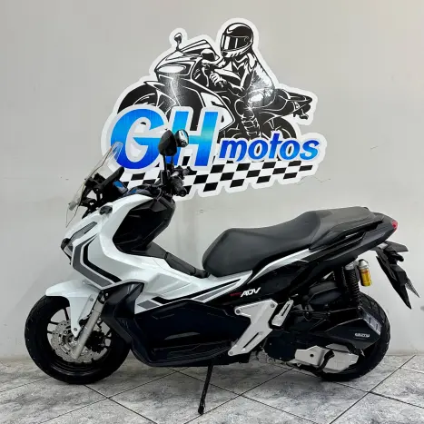 HONDA ADV 150 ABS, Foto 8