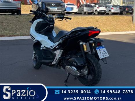 HONDA ADV 150 ABS, Foto 4