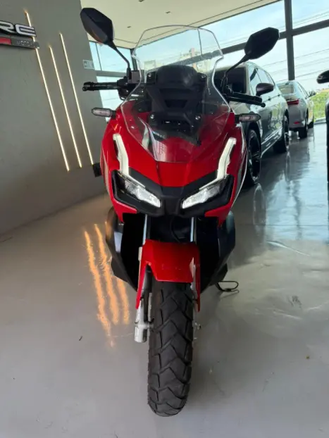 HONDA ADV 150 ABS, Foto 2