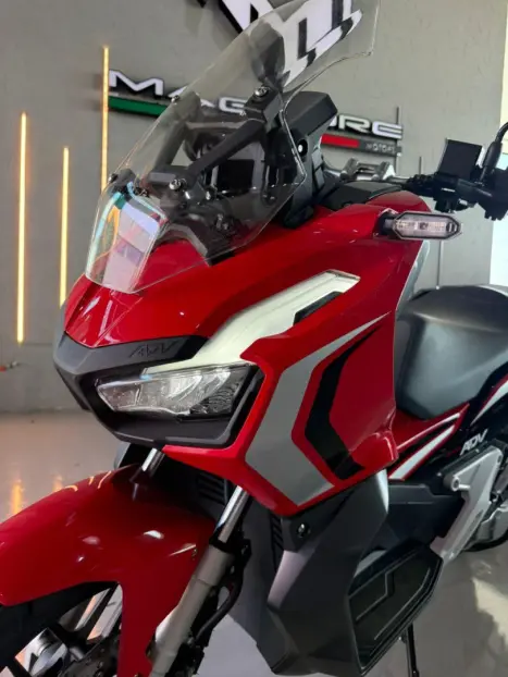 HONDA ADV 150 ABS, Foto 3