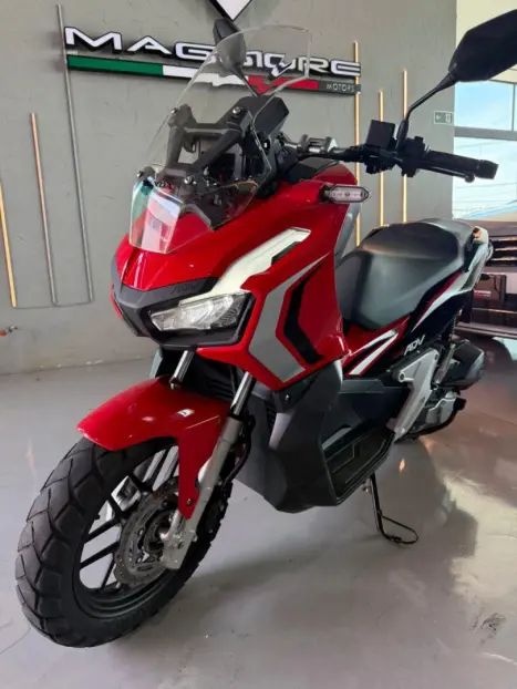 HONDA ADV 150 ABS, Foto 4