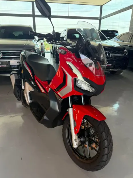 HONDA ADV 150 ABS, Foto 5