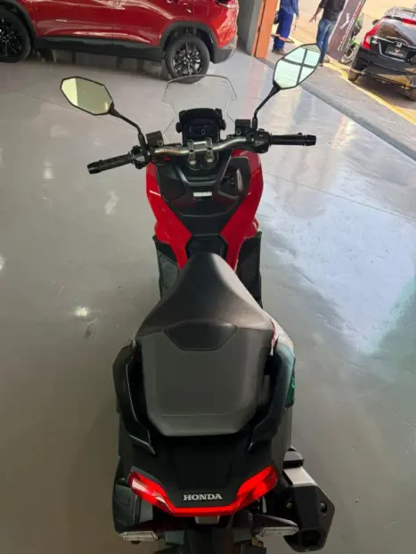 HONDA ADV 150 ABS, Foto 6