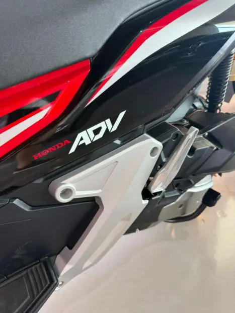 HONDA ADV 150 ABS, Foto 7