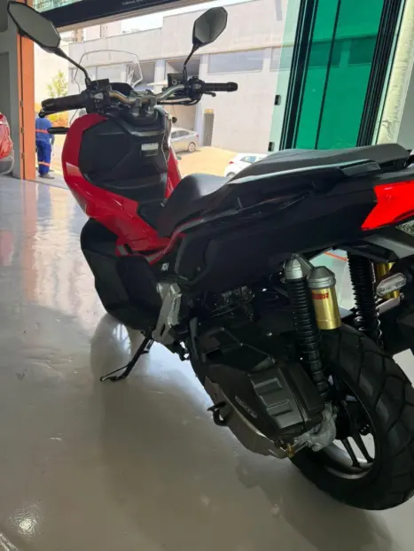 HONDA ADV 150 ABS, Foto 9