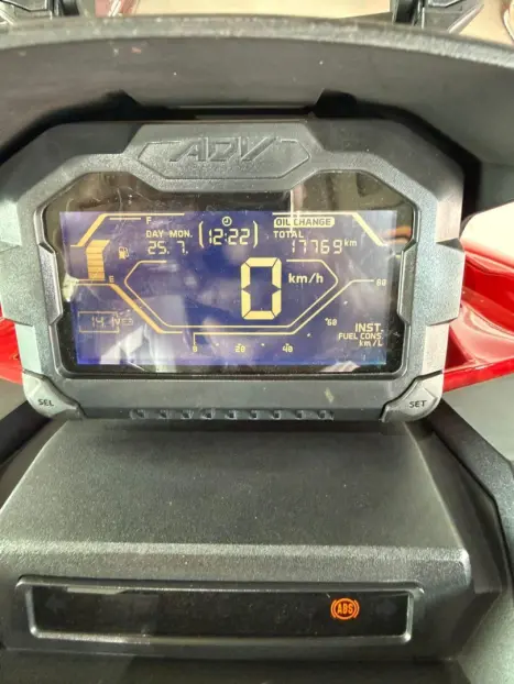 HONDA ADV 150 ABS, Foto 10