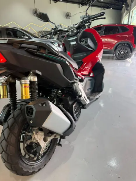 HONDA ADV 150 ABS, Foto 11