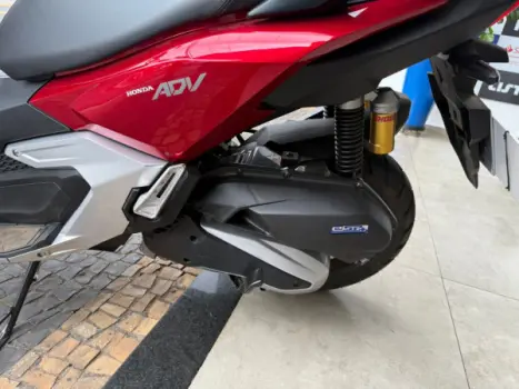 HONDA ADV 160 , Foto 8